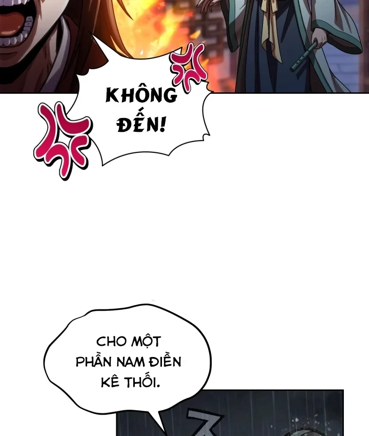 Nhà Nghỉ Thiên Ma Chapter 65 - 126