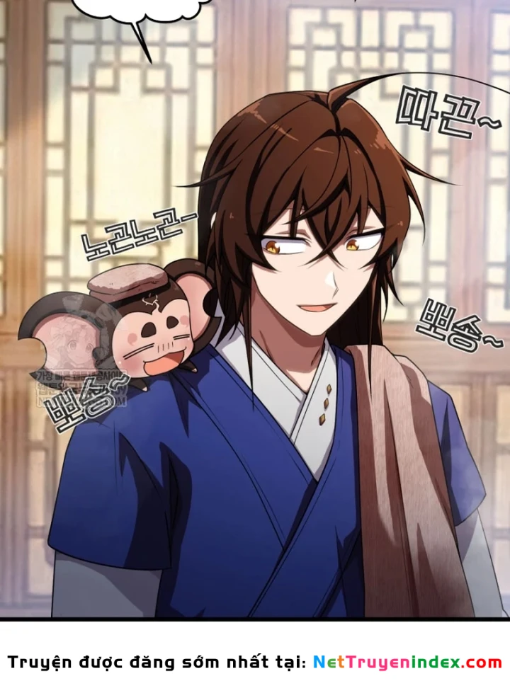 Nhà Nghỉ Thiên Ma Chapter 66 - 4