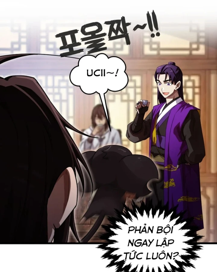 Nhà Nghỉ Thiên Ma Chapter 66 - 9