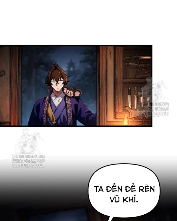 Nhà Nghỉ Thiên Ma Chapter 66 - 31