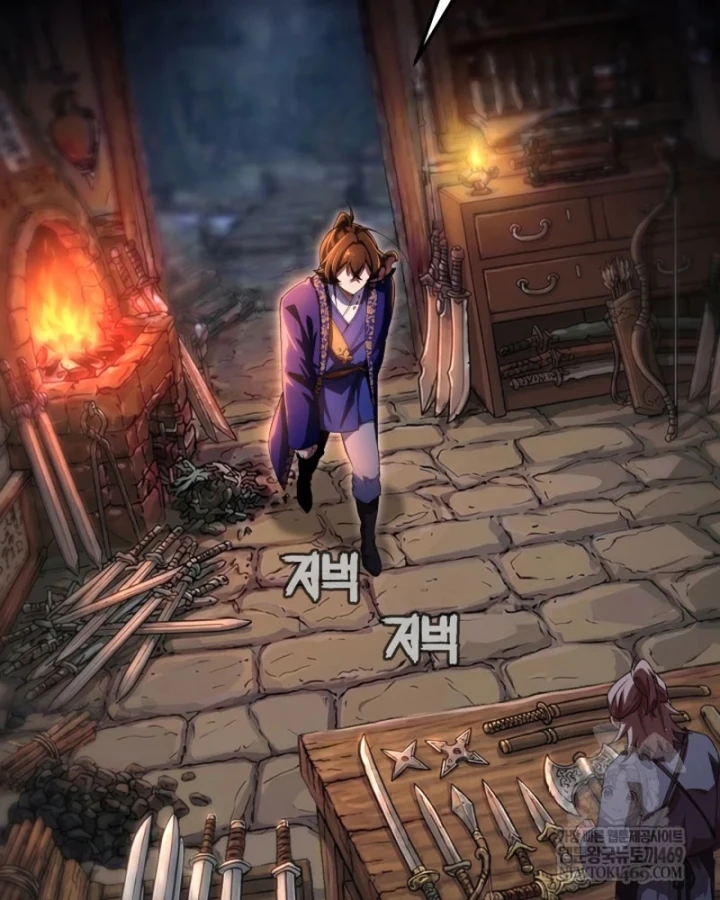 Nhà Nghỉ Thiên Ma Chapter 66 - 32