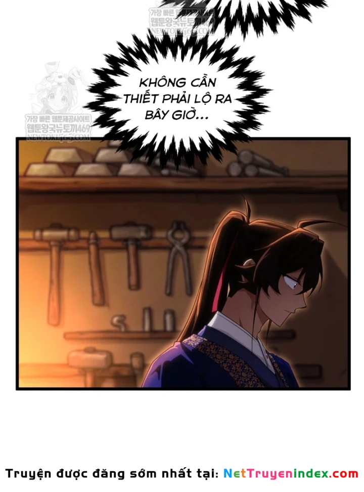 Nhà Nghỉ Thiên Ma Chapter 66 - 40