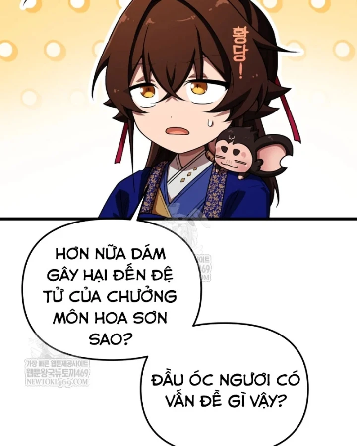 Nhà Nghỉ Thiên Ma Chapter 66 - 48