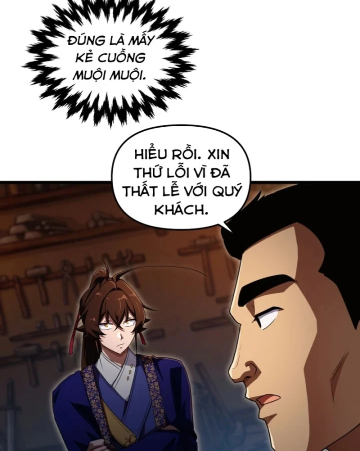 Nhà Nghỉ Thiên Ma Chapter 66 - 64