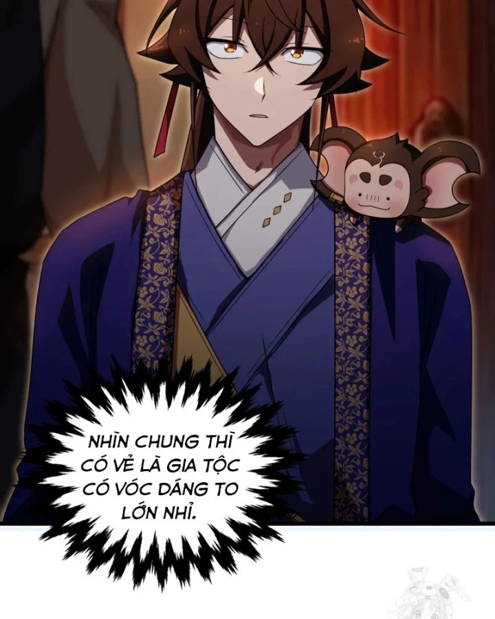 Nhà Nghỉ Thiên Ma Chapter 66 - 72