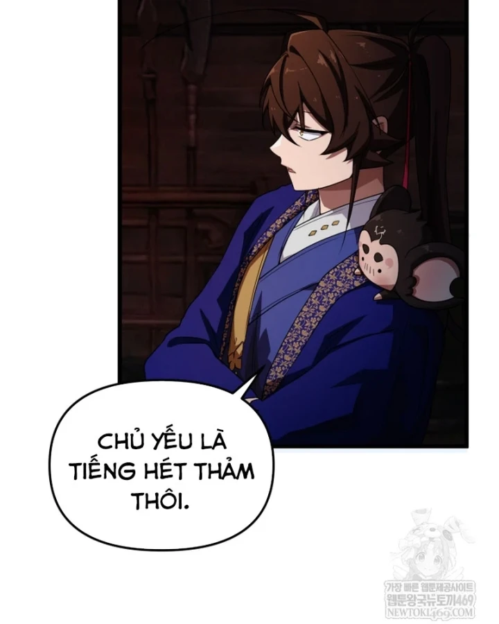 Nhà Nghỉ Thiên Ma Chapter 66 - 76