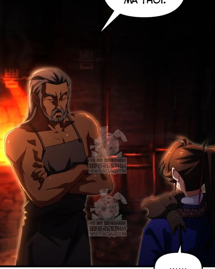 Nhà Nghỉ Thiên Ma Chapter 66 - 81