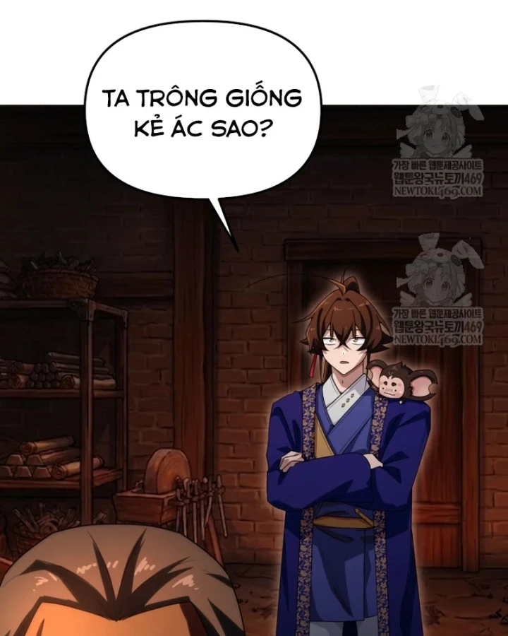 Nhà Nghỉ Thiên Ma Chapter 66 - 96