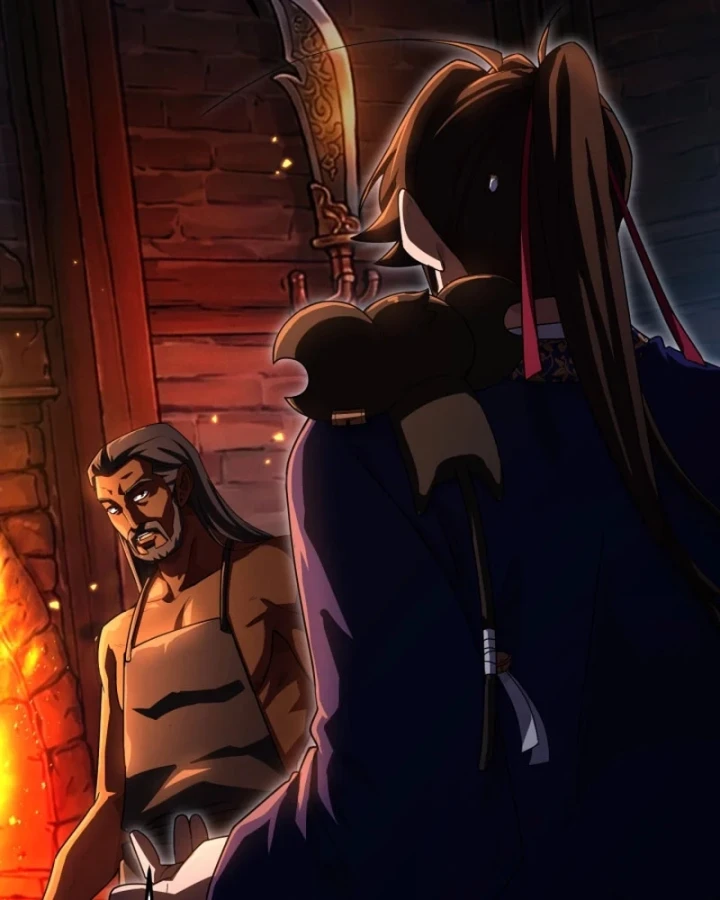 Nhà Nghỉ Thiên Ma Chapter 66 - 111