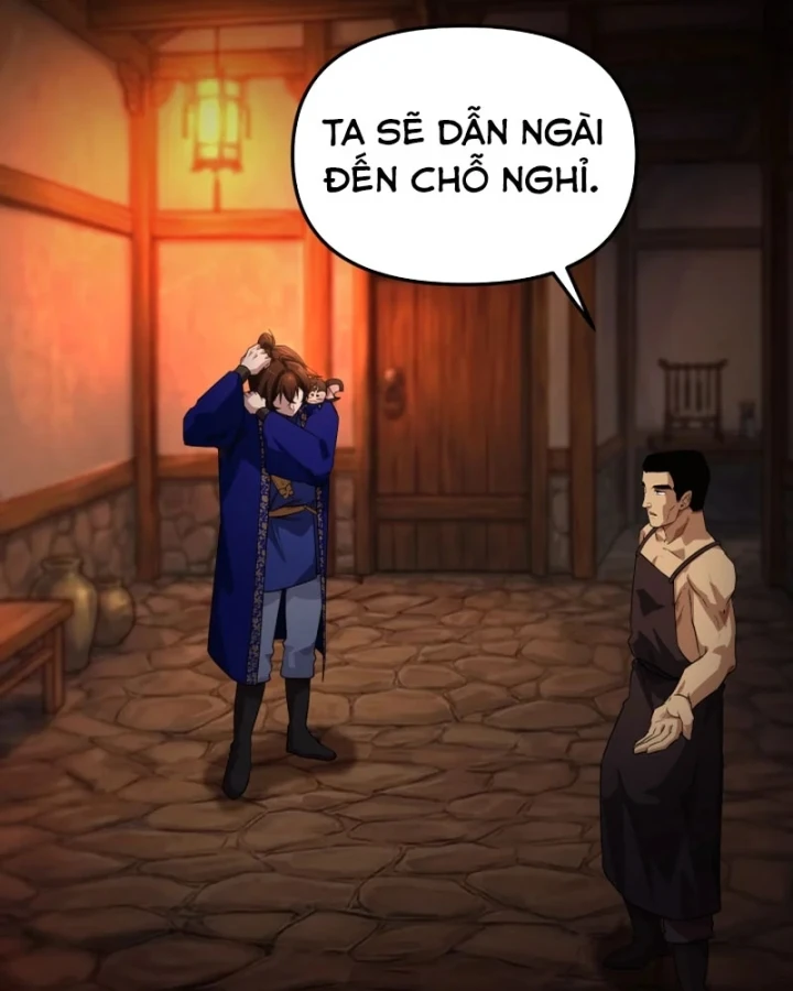 Nhà Nghỉ Thiên Ma Chapter 66 - 113