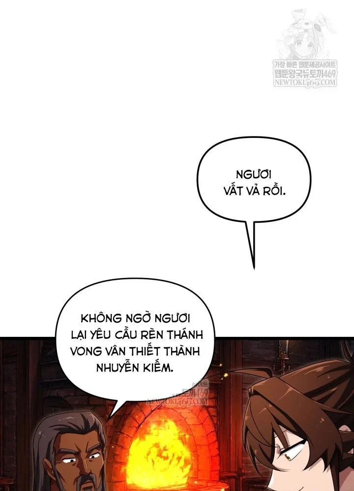 Nhà Nghỉ Thiên Ma Chapter 67 - 3