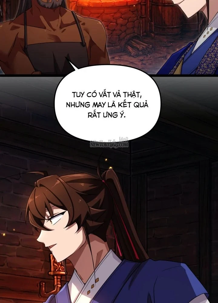 Nhà Nghỉ Thiên Ma Chapter 67 - 4