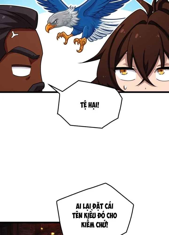 Nhà Nghỉ Thiên Ma Chapter 67 - 7