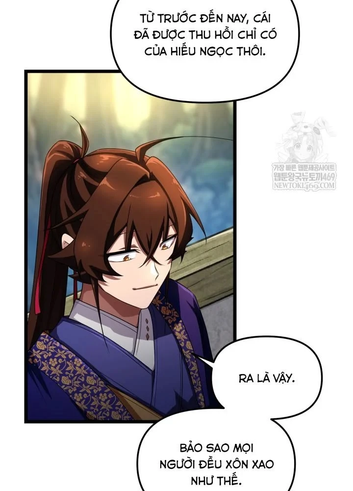 Nhà Nghỉ Thiên Ma Chapter 67 - 25