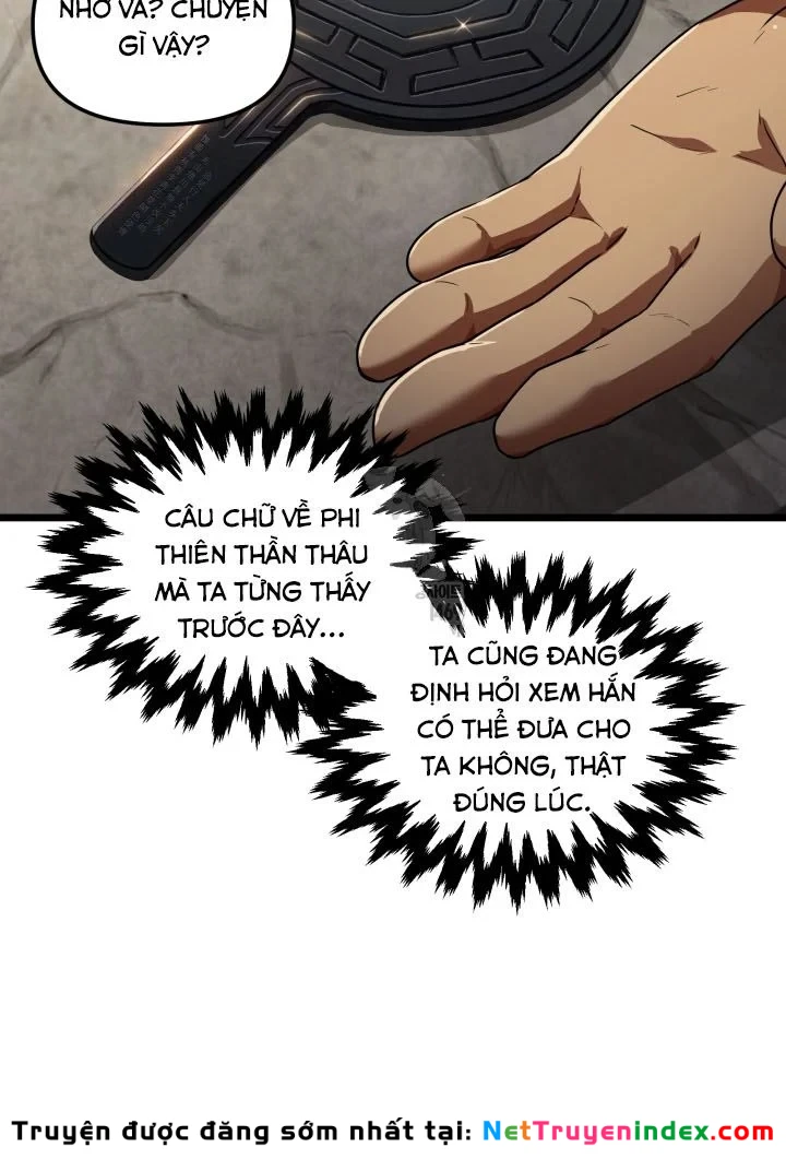 Nhà Nghỉ Thiên Ma Chapter 67 - 27