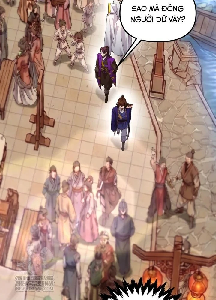 Nhà Nghỉ Thiên Ma Chapter 67 - 39