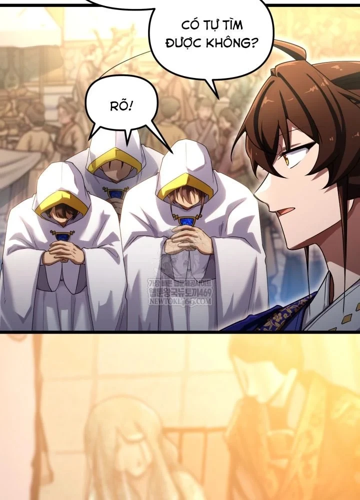 Nhà Nghỉ Thiên Ma Chapter 67 - 42