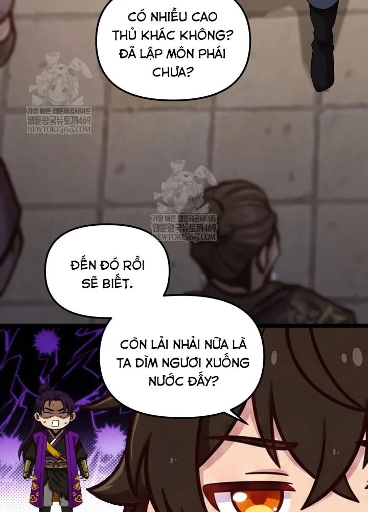 Nhà Nghỉ Thiên Ma Chapter 67 - 45