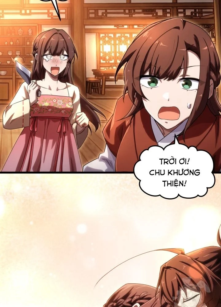 Nhà Nghỉ Thiên Ma Chapter 67 - 53