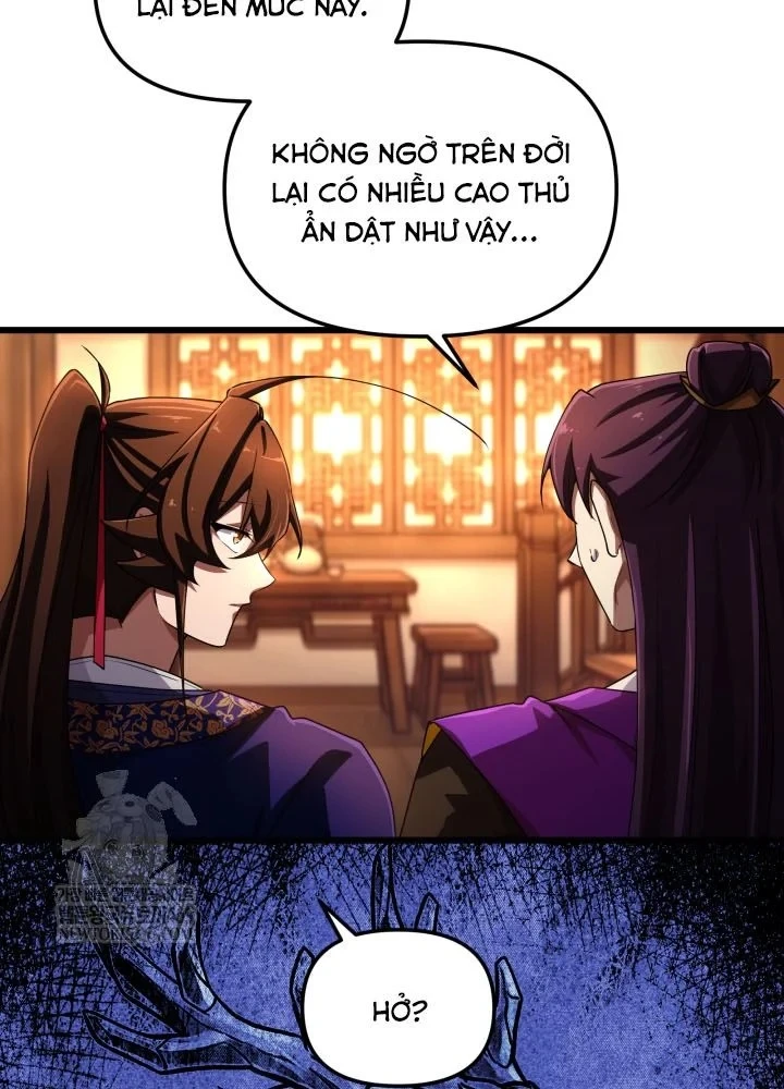 Nhà Nghỉ Thiên Ma Chapter 67 - 69