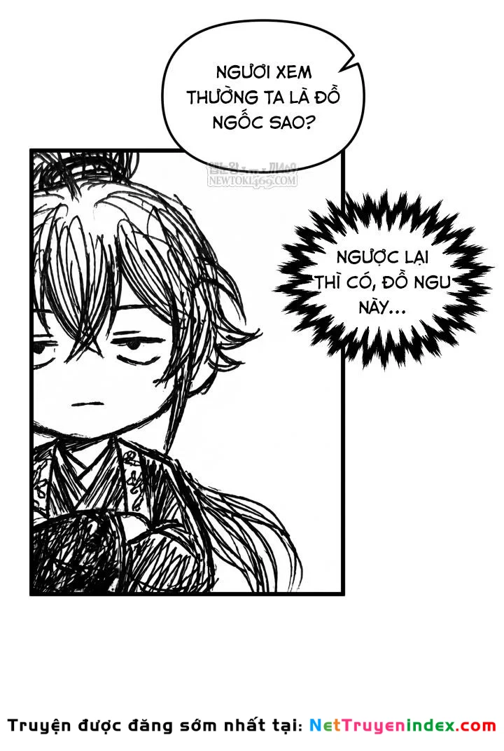 Nhà Nghỉ Thiên Ma Chapter 67 - 74