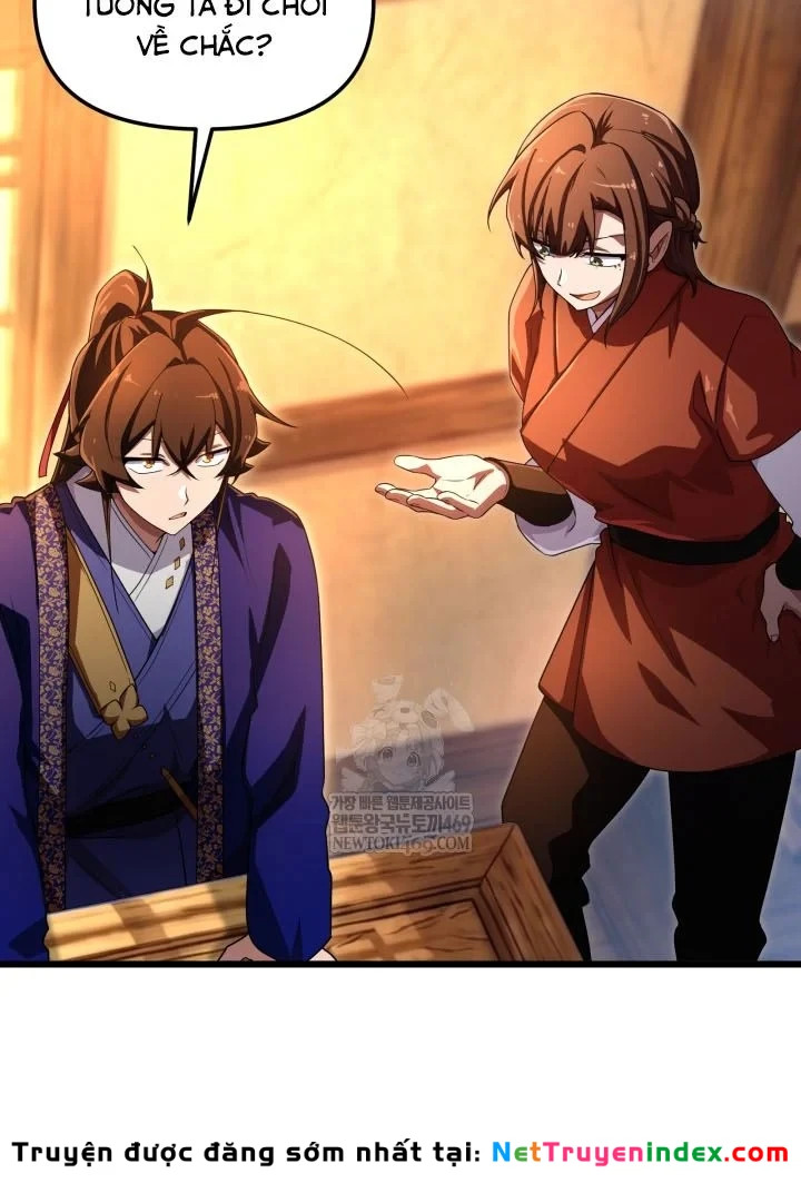 Nhà Nghỉ Thiên Ma Chapter 67 - 79