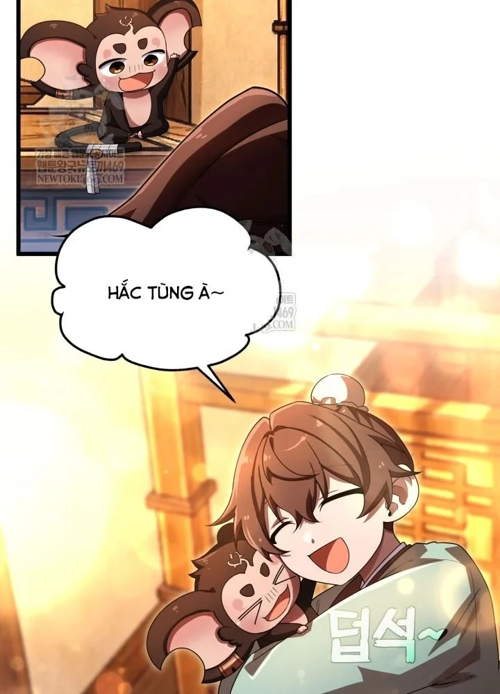 Nhà Nghỉ Thiên Ma Chapter 67 - 85