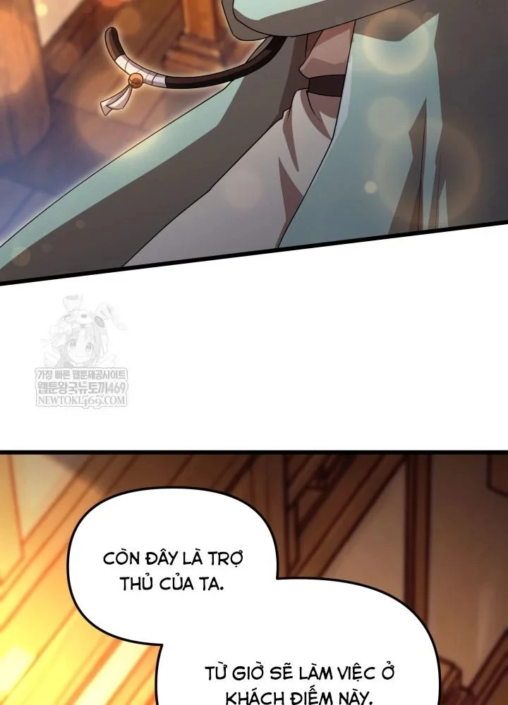 Nhà Nghỉ Thiên Ma Chapter 67 - 86