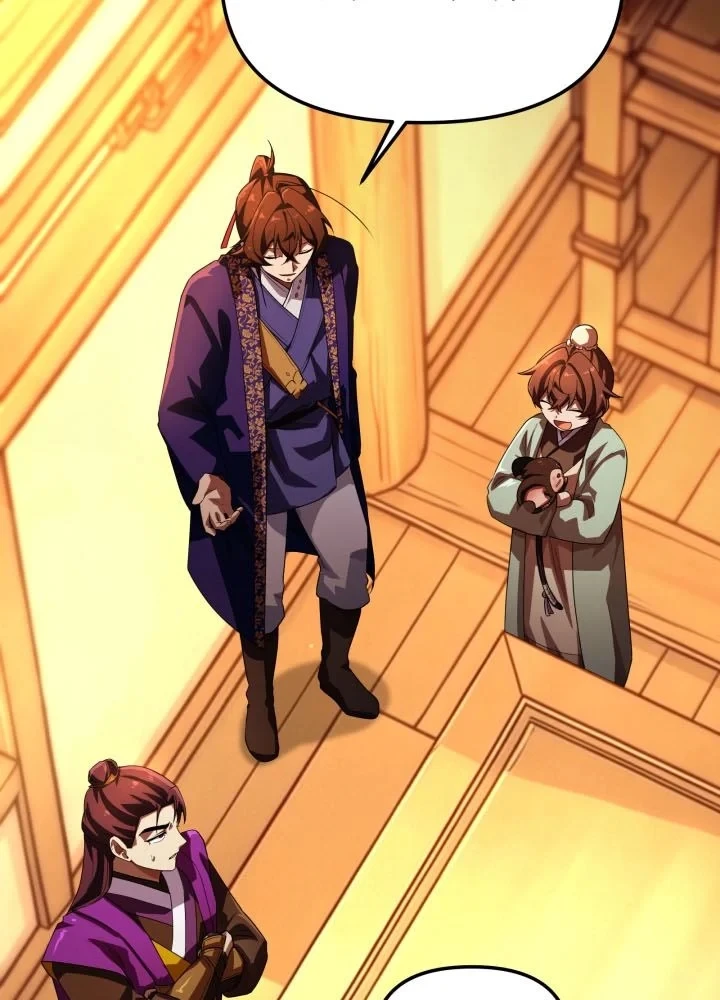 Nhà Nghỉ Thiên Ma Chapter 67 - 87