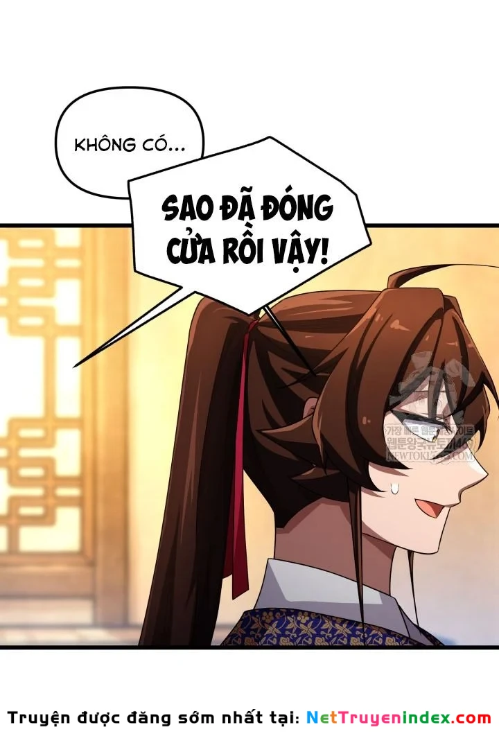 Nhà Nghỉ Thiên Ma Chapter 67 - 89