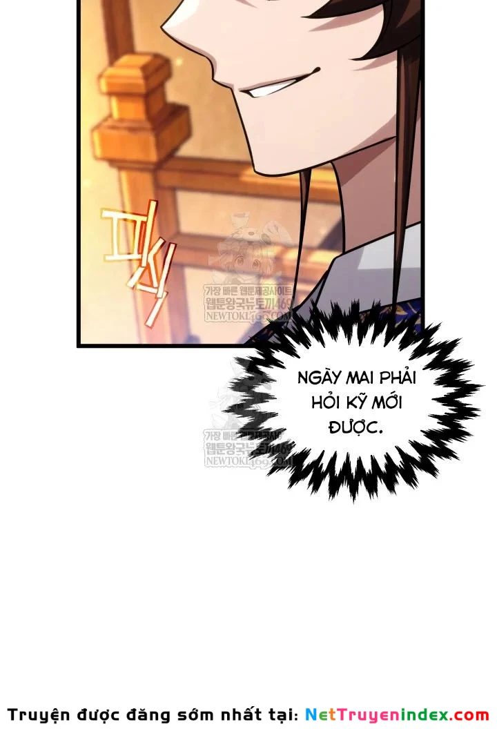 Nhà Nghỉ Thiên Ma Chapter 67 - 98