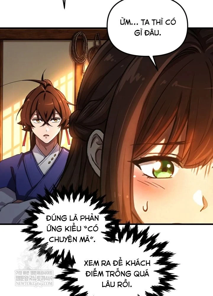 Nhà Nghỉ Thiên Ma Chapter 67 - 103