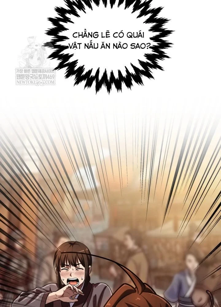 Nhà Nghỉ Thiên Ma Chapter 67 - 116