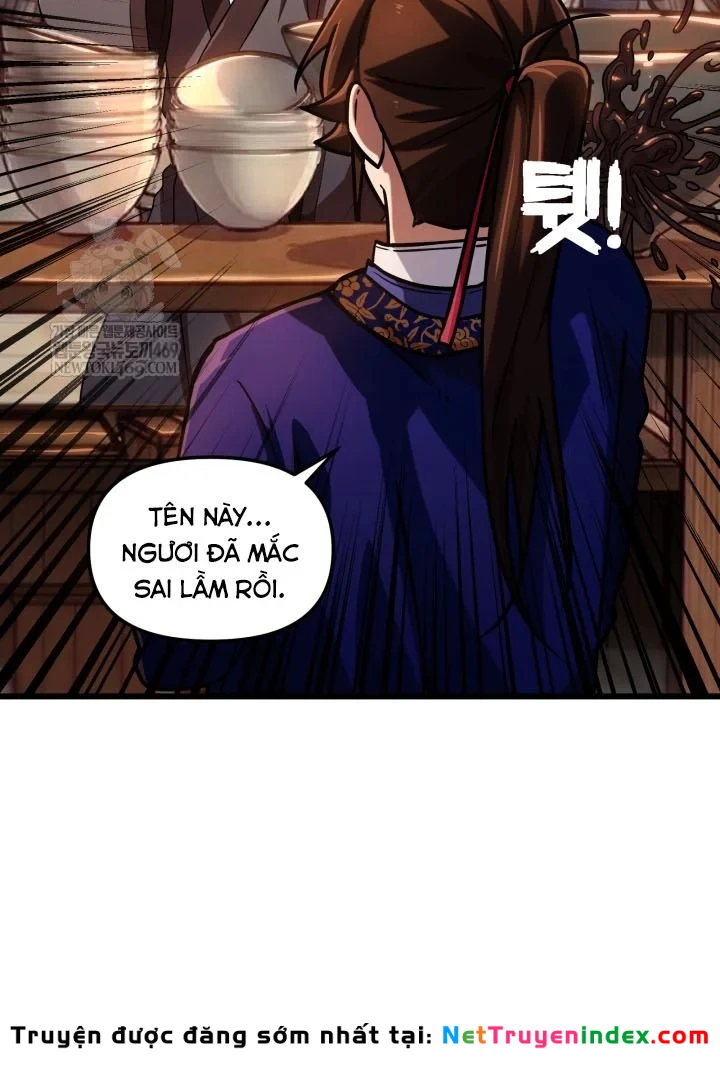 Nhà Nghỉ Thiên Ma Chapter 67 - 117