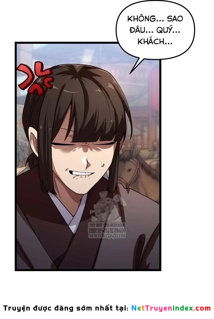 Nhà Nghỉ Thiên Ma Chapter 67 - 119