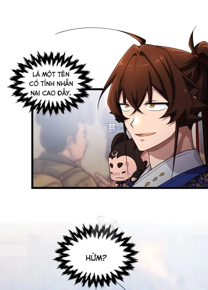 Nhà Nghỉ Thiên Ma Chapter 67 - 120