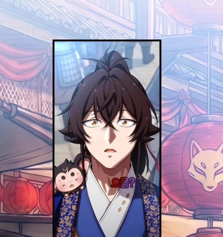 Nhà Nghỉ Thiên Ma Chapter 68 - 10