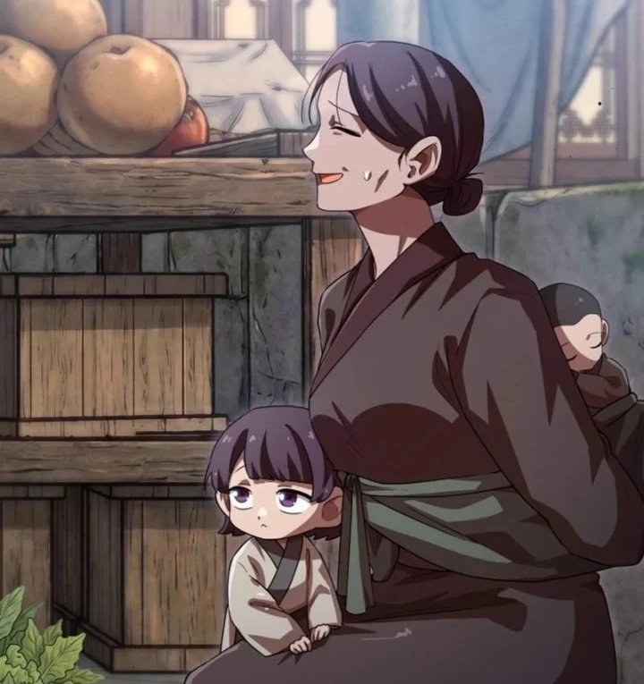 Nhà Nghỉ Thiên Ma Chapter 68 - 17