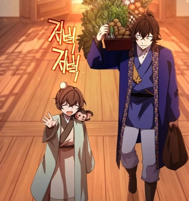 Nhà Nghỉ Thiên Ma Chapter 68 - 24