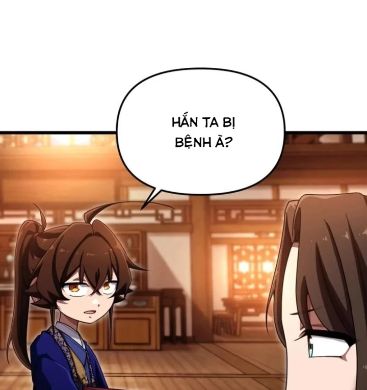 Nhà Nghỉ Thiên Ma Chapter 68 - 32