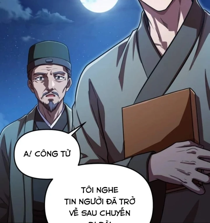 Nhà Nghỉ Thiên Ma Chapter 68 - 71