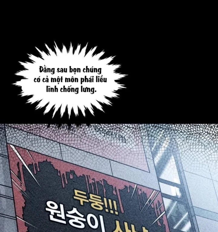 Nhà Nghỉ Thiên Ma Chapter 68 - 77