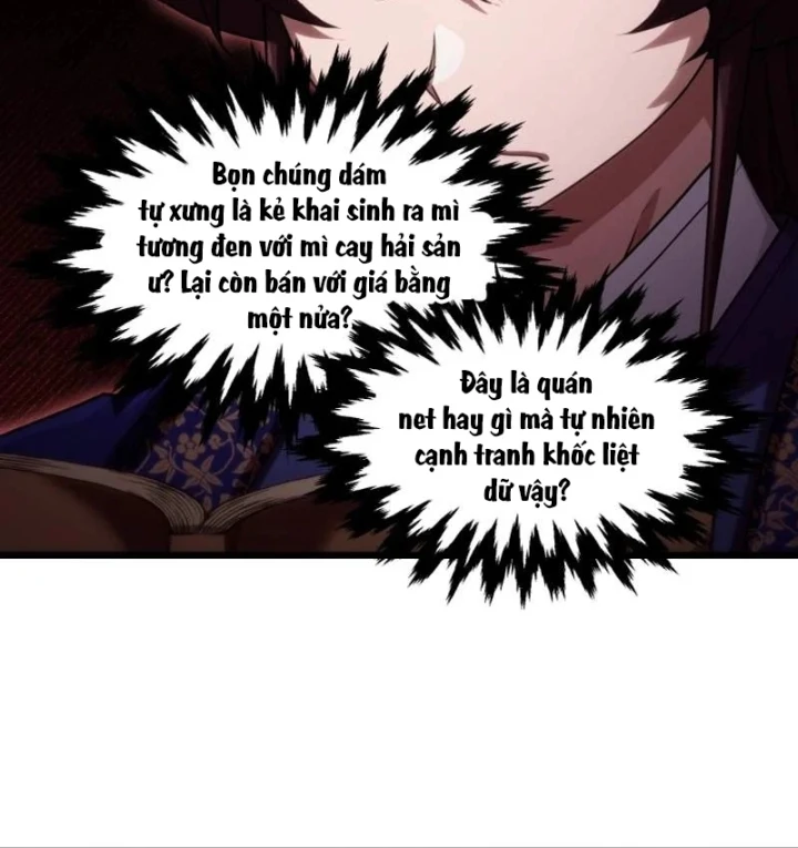 Nhà Nghỉ Thiên Ma Chapter 68 - 79
