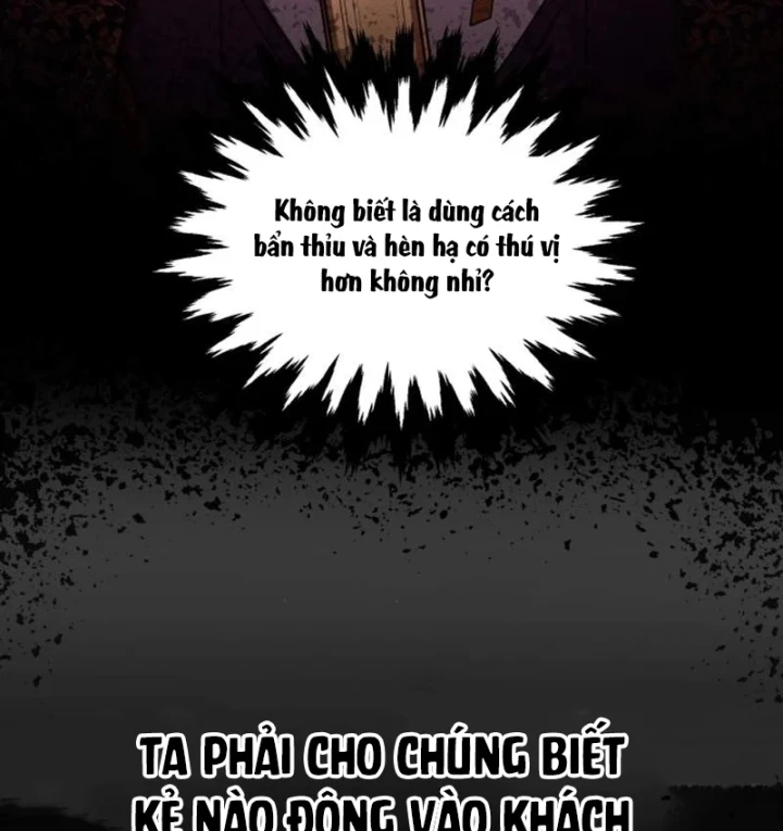 Nhà Nghỉ Thiên Ma Chapter 68 - 82