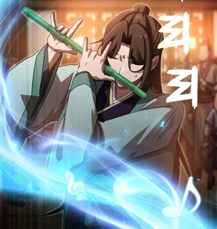 Nhà Nghỉ Thiên Ma Chapter 68 - 86