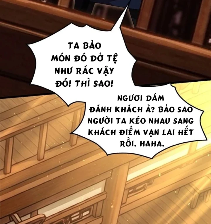 Nhà Nghỉ Thiên Ma Chapter 68 - 90