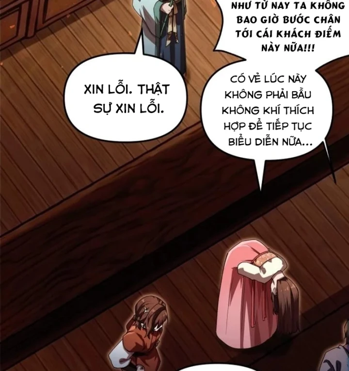 Nhà Nghỉ Thiên Ma Chapter 68 - 92