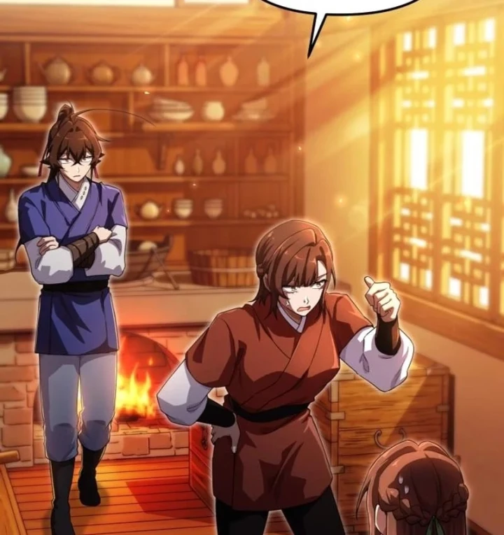 Nhà Nghỉ Thiên Ma Chapter 68 - 97