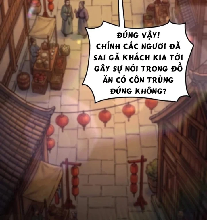 Nhà Nghỉ Thiên Ma Chapter 68 - 117