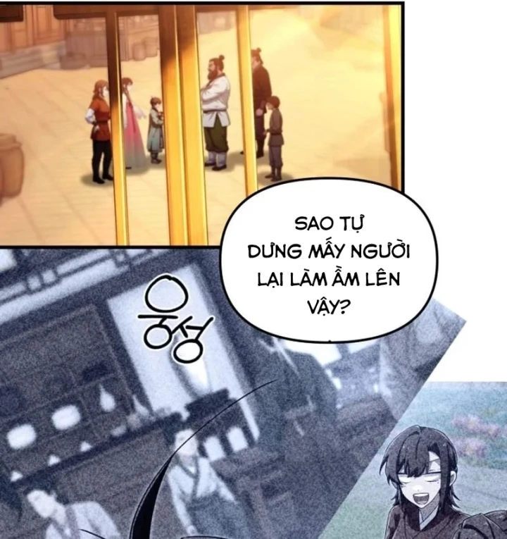 Nhà Nghỉ Thiên Ma Chapter 68 - 129